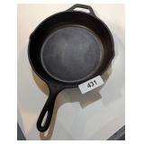 Lodge Cast Iron Skillet