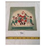 Selby Acker Vincennes Seasons Greeting