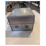 Ketch-All Mouse Trap USA