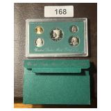 1997 United States Proof Set
