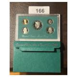 1995 United States Proof Set