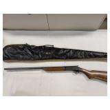 Topper Jr. Model 490 Shotgun