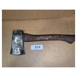 Master Mechanic Hatchet