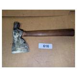 Philadelphia Hatchet