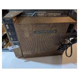 Ampex Model 755 Reel-to-Reel Tape Deck