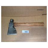 Craftsman Hatchet