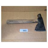 Shapleigh Diamond Edge Hatchet