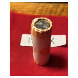 2001 Kentucky State Bank Rolled Quarters