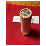 2003 P Illinois Bank Rolled State Quarters