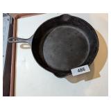 Cast Iron Skillet