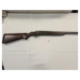 H.S.B. & Co. Whippet Gun Model C