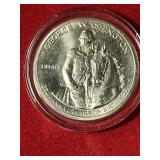 1982 George Washington 250th Ann, of Birth Coin