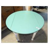 Small Drop Leaf Table