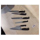 Solingen Germany Knives