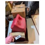 (2) Coleman Lanterns & Remedies Handbook