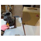 Dejur Projector Model 1000