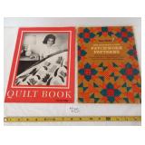 Quilt Book 101 Patchwork Patterns Book