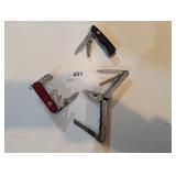 Swiss Army Knives & Multi-Tool