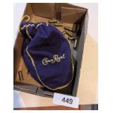 3-3/4lbs 44. Mag Bullet Shell Pieces