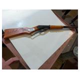 Red Rider Daisy BB Gun - 80th Anniversary