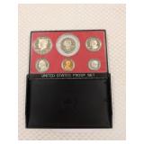 1979 United States Proof Set