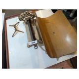 Vintage Baby Scales