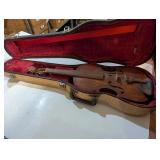 Violin w/ Case