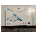 Air TV Player