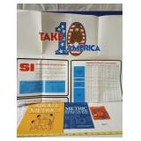 Take 10 America Metric System 1976 Metric