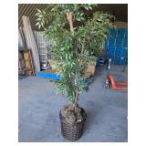 Large Artificial Tree