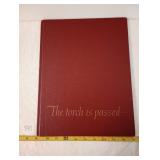 JFK The Torch is Passed John F Kennedy