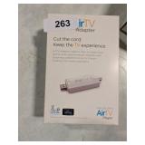 Air TV Adapter