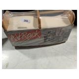 A-V Rack For CDS, VHS or Cassettes