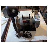 Craftsman 6 in. Variable Speed Grinding Center