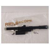Kassnar Rifle Scope 4X15
