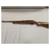 Ruger Model 10/22 .22 LR Caliber, w/ (2) Magazines