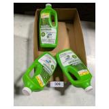 (3) Humidifier Bacteriostatic Bottles