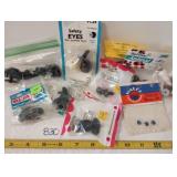 Animal Noses Googly Eyes Stuffed Animal Parts