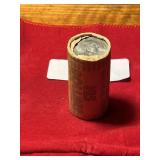 (25) Susan B. Anthony Rolled Dollars