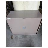 Metal Cabinet