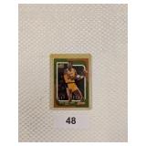 Upper Deck Kareem Abdul Jabbar Basketball Card