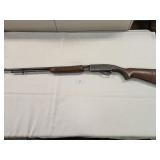 Remington Fieldmaster Model 572 Rifle w/