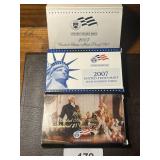 2010 United States Mint SILVER proof Set