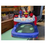 Disney Baby Walker