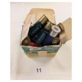 Assorted Shotgun Shells