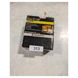 (1) 5lb Box 2-3/8" Sinkers