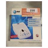 AT&T Digital Answering System