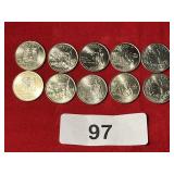 State Quarters