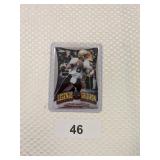 Topps Chrome Archie Manning Football Trading Card