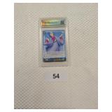 Fairy Godmother 2023 (Japanese) Trading Card